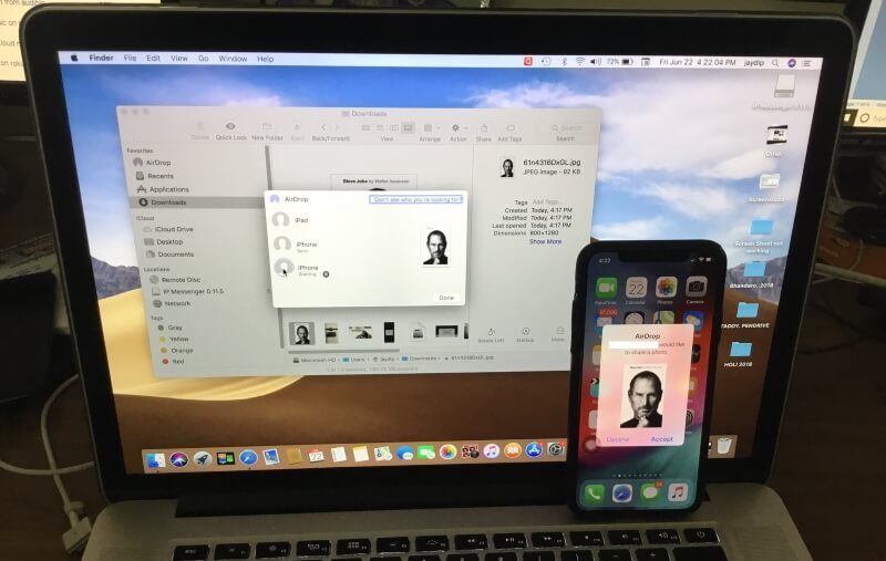 video output for mac not working